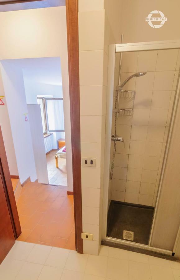 Appartamenti Frapporta Tenno Bagian luar foto