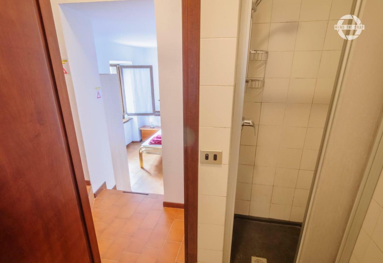 Appartamenti Frapporta Tenno Bagian luar foto